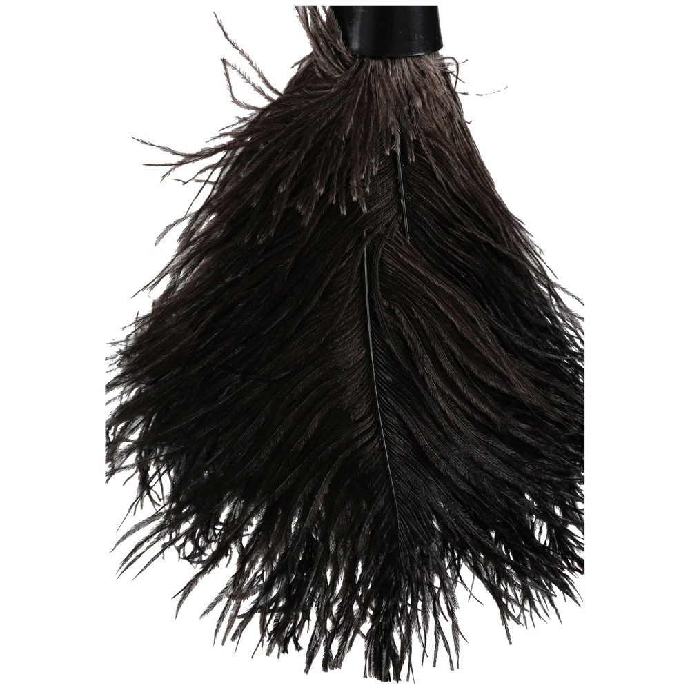 EverClean Ostrich Feather Duster Soft Dusting Cleaning Tool