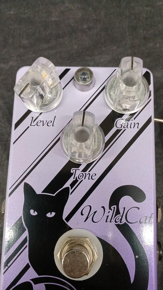 VIVIE WILDCAT EFFECTOR 227892