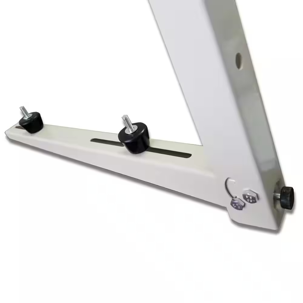 Wall Mounting Bracket for Mini Split Air Conditioner 9000 - 36000 Btu Condenser