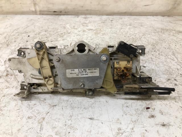 Sterling CONDOR Heater A/C Temperature Controls - Used