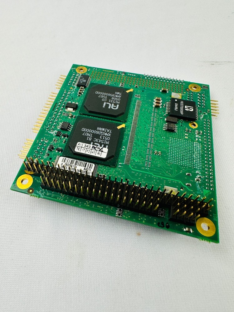 Kontron 01023-0000-17-4PM2 CPU Board