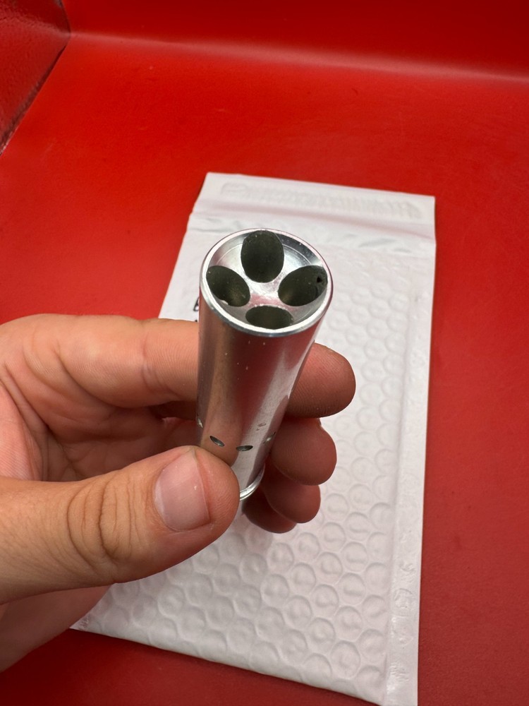 Smart Parts Shocker SFT Bolt & Guide