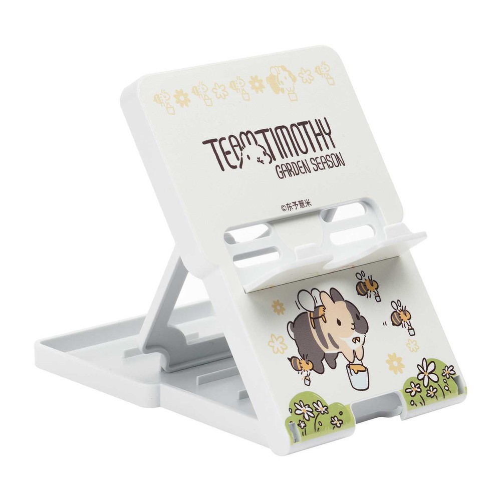 GeekShare Adjustable Playstand for Switch/OLED/Lite/Phone/Steam Deck Portable