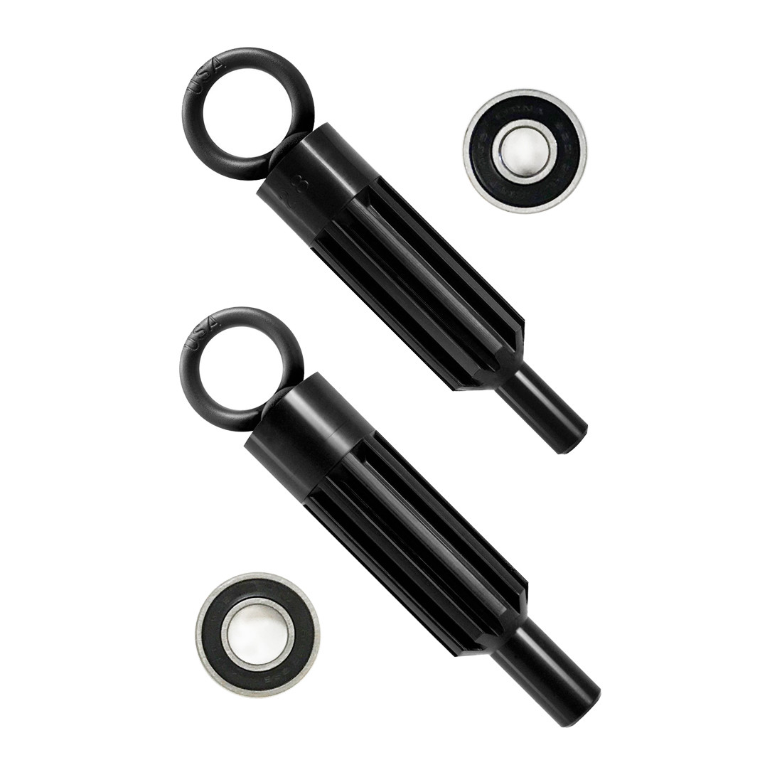 STAGE 2 CLUTCH KIT+FLYWHEEL+SACHS BEARING fits BMW E36 E34 E39 M50 M52 S50 S52