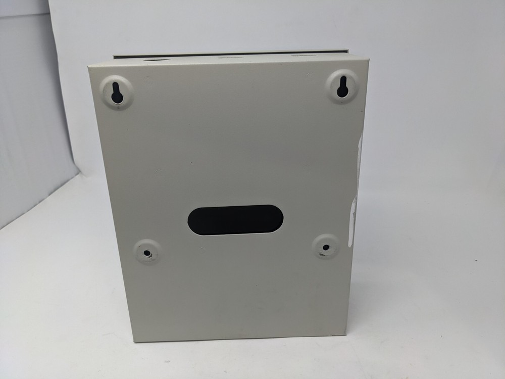 CCTV POWER SUPPLY MODEL TR C12VDC09P10A (P1)