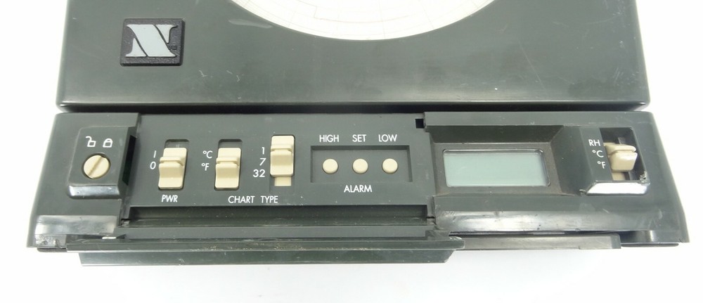 Boeing 2X353822 Temperture / Humidity Reader CT485-CDF