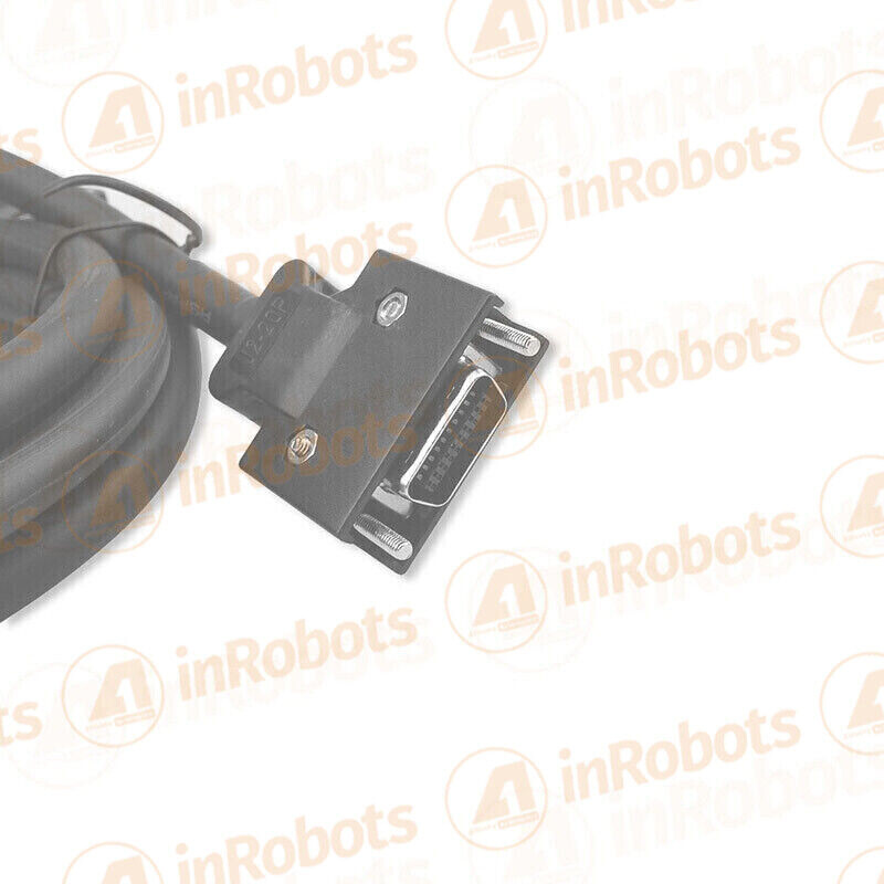 MR-JCCBL2M-H (MR-J2S) For Mitsubishi Servo 2M USB Encoder Cable