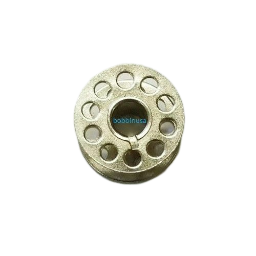 Bobbin Rex-607 and 607Z Walking Foot Zig Zag Portable