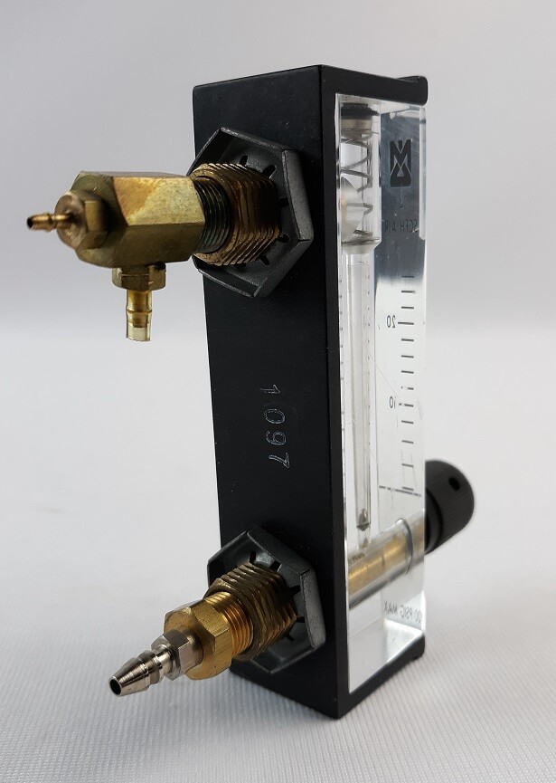 Matheson 10430 Flow Meter