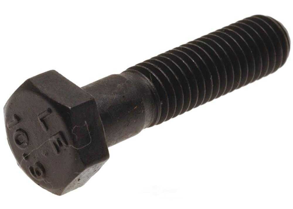 Engine Timing Cover Bolt