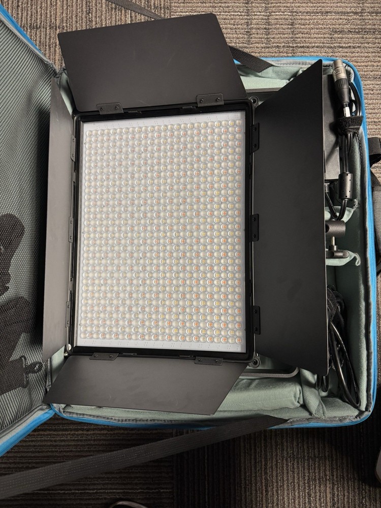 Nanlite Mixpanel 150 RGB