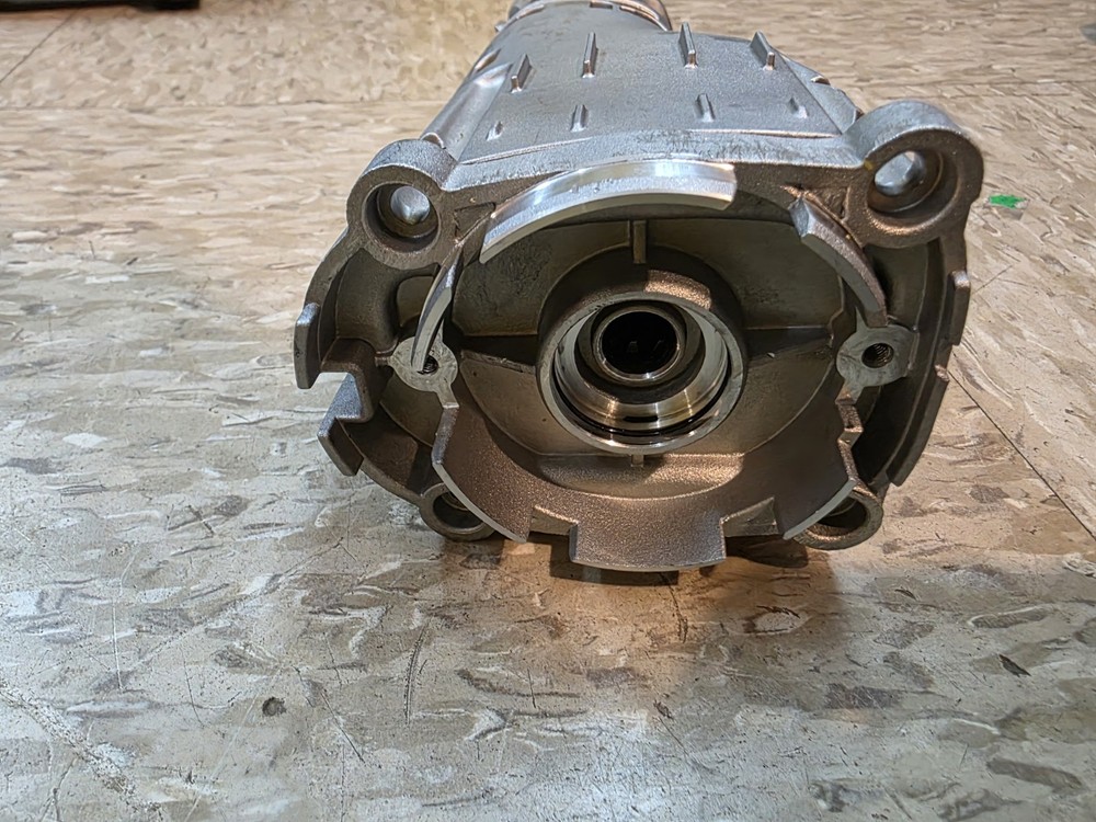 Gearcase Assembly DeWalt DCS389 FLEXVOLT 60V MAX Brushless Reciprocating Saw