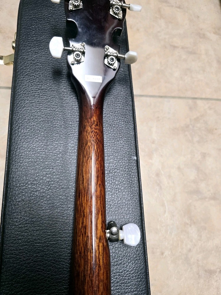 Johnson JB100 5 String Banjo