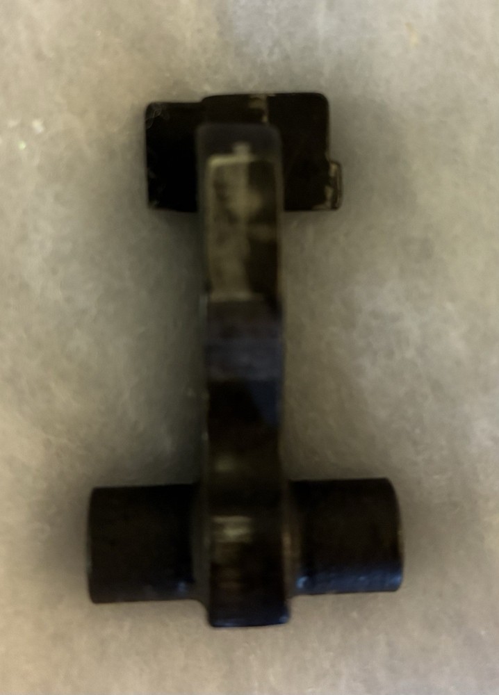 Romanian 7.62x39 Hammer