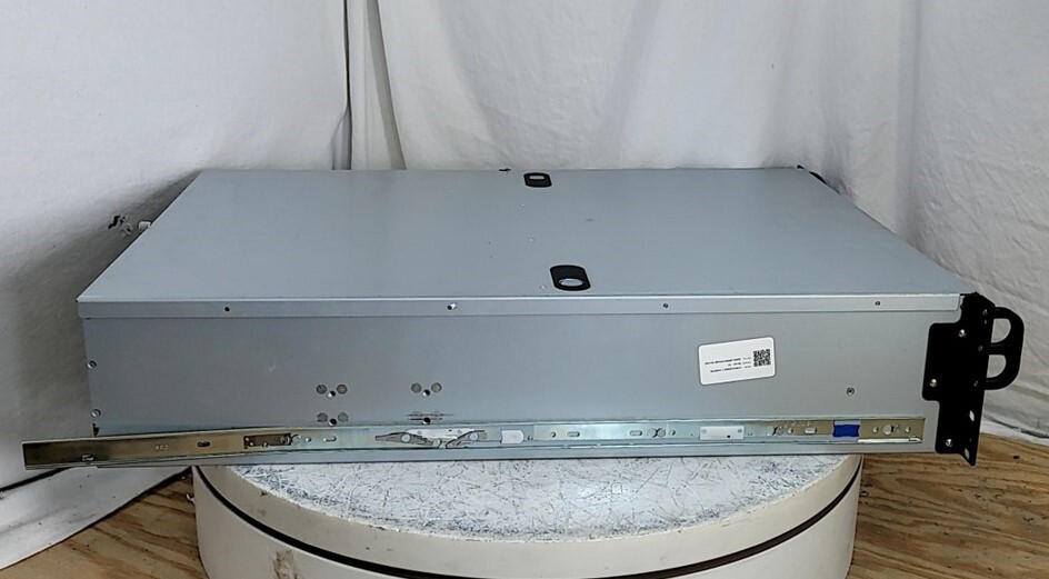 CIARA ORION HF330D-G3-FGC Server Chassis Barebones SEE NOTES