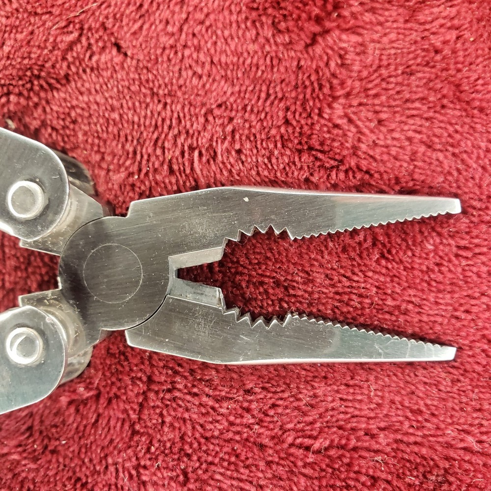 Coghlan's Multi-Function Camper's Tool