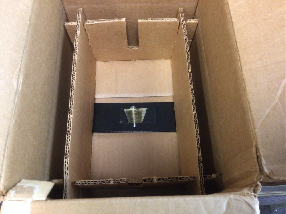 Beckman Industrial Solution Meter SM-3 NOS