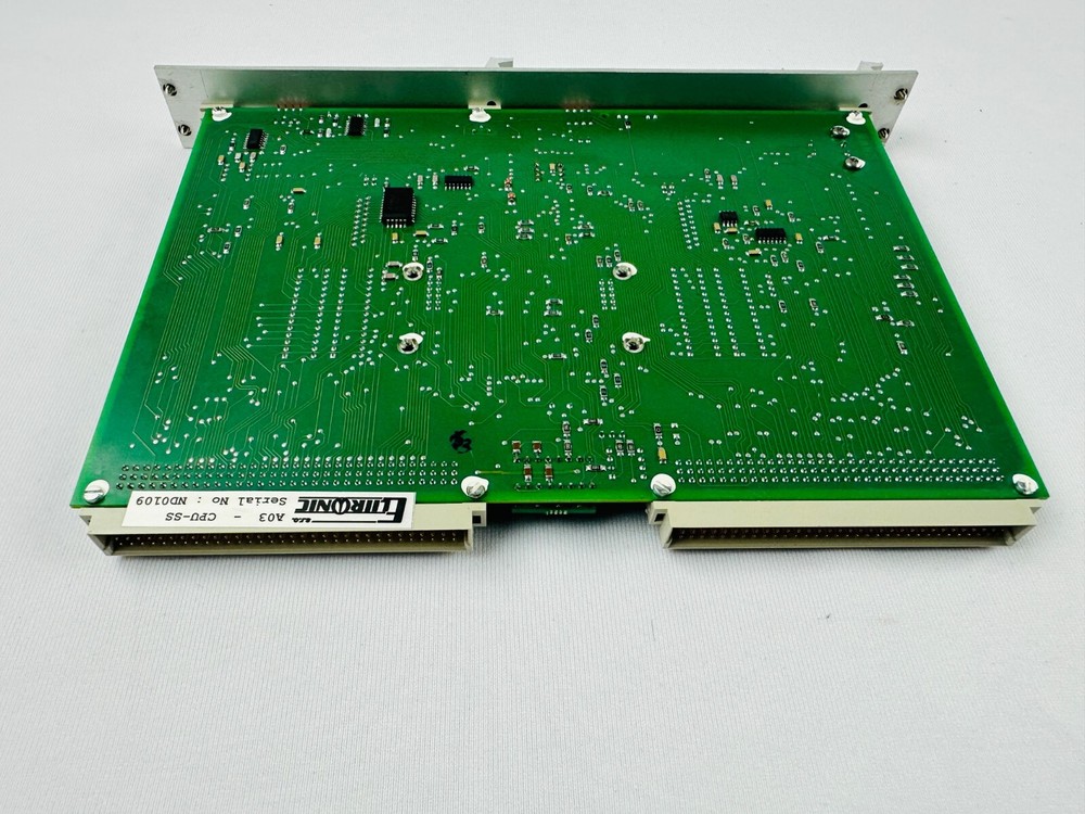 Elitronic A03-CPU-SS CPU Board