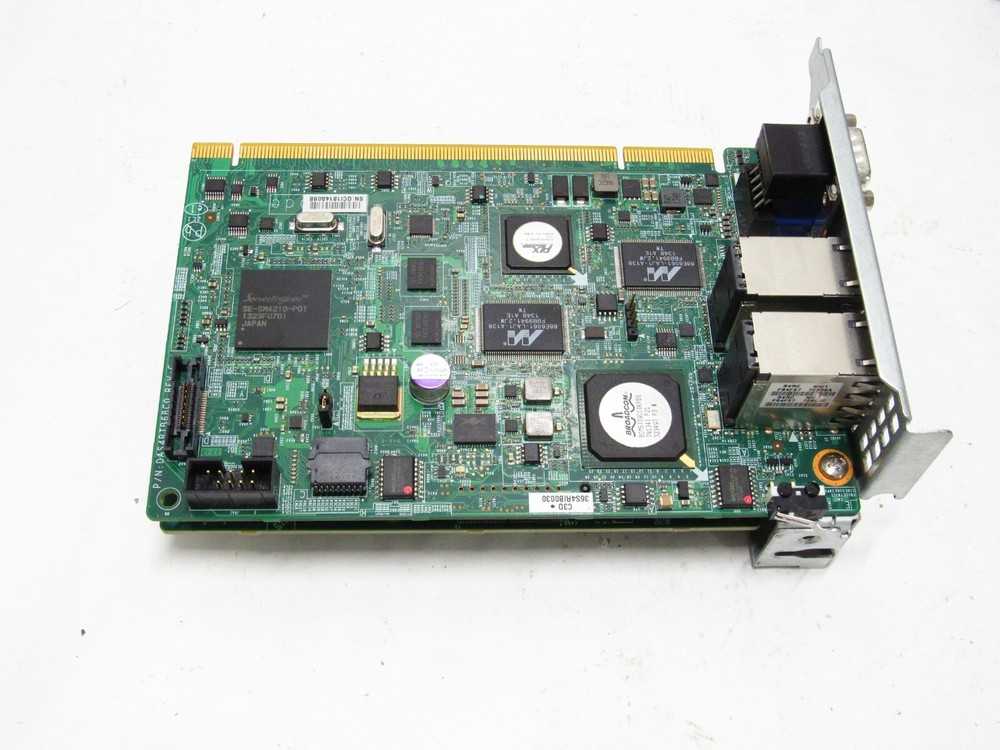 Cisco DAS4RTB68C0 I/O Riser Card for C460 M1 Chassis