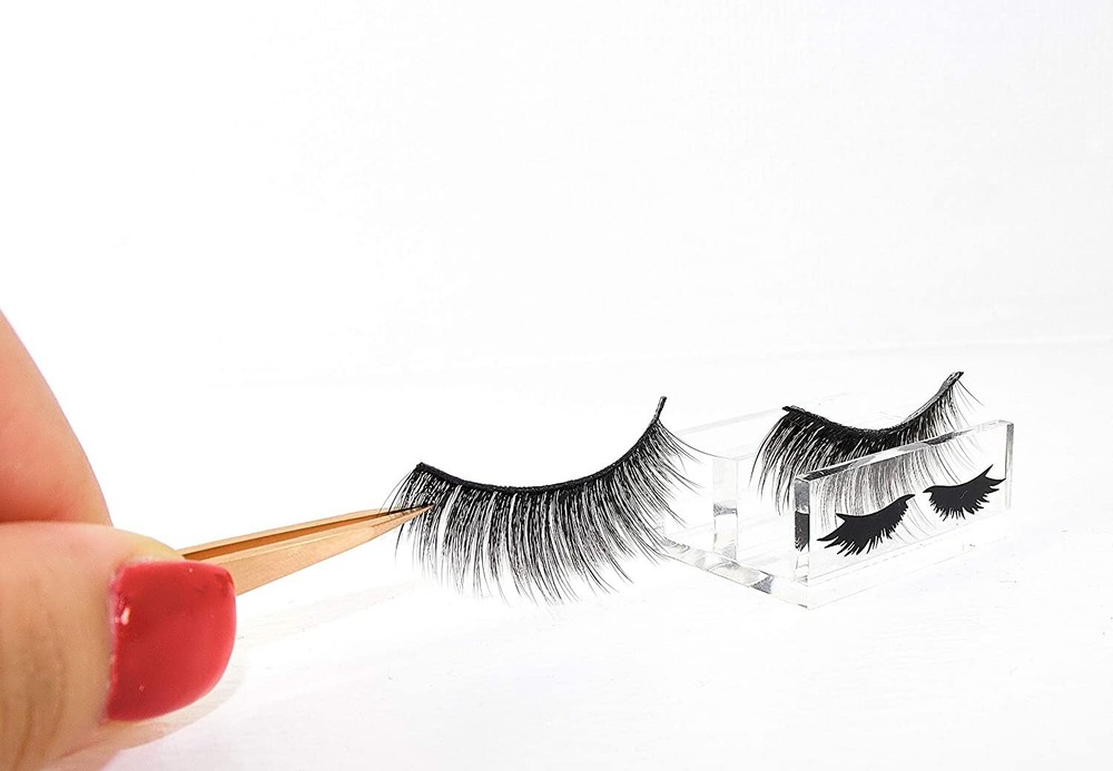 Lash Rack for Drying False Lashes