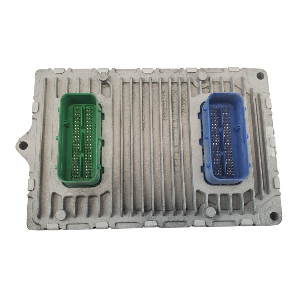 ✅ Chrysler GPEC3 ECM Engine Computer ECM Plugs Connectors Wiring