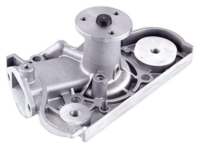 42131 Premium Engine Water Pump