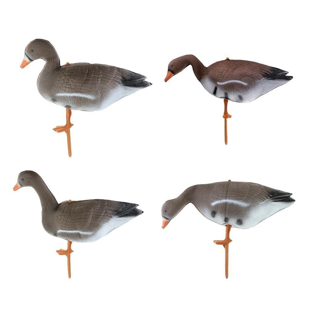 Foam Goose  Decoy Scarecrow Bird