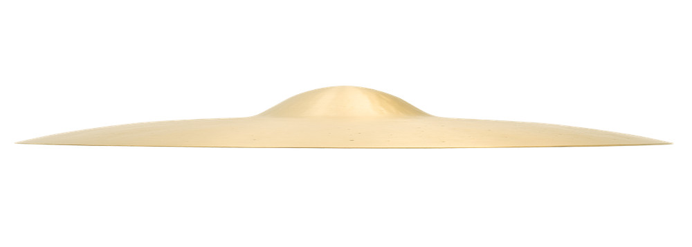 SABIAN 19" HHX Overture Single