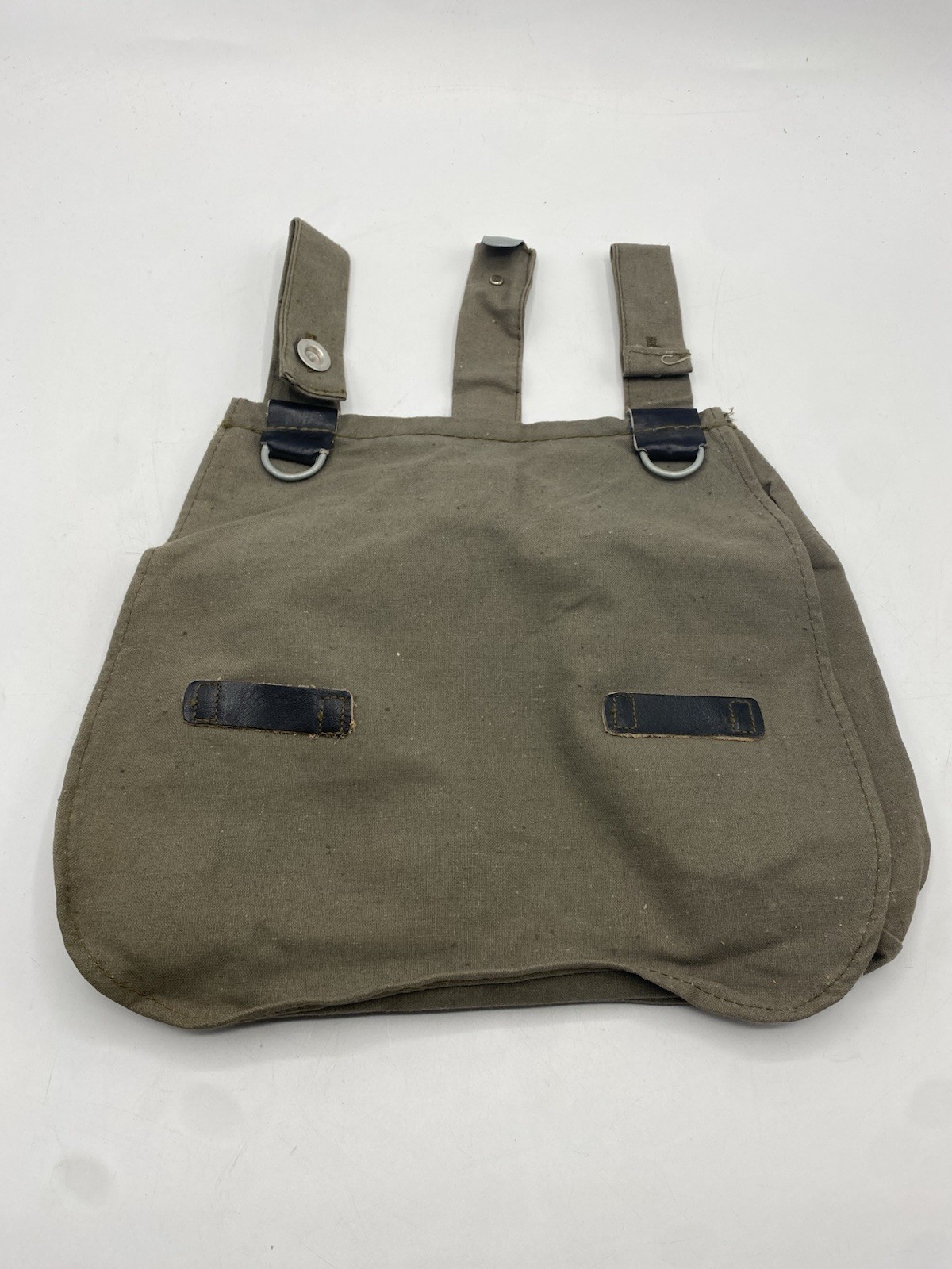German Military Bread Bag