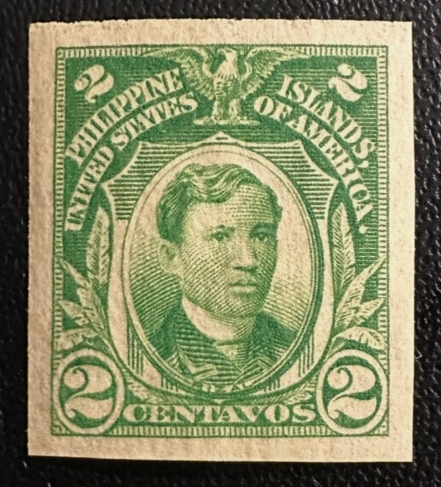 Philippines Stamp #340 MNH-OG 2c 1931 Issue