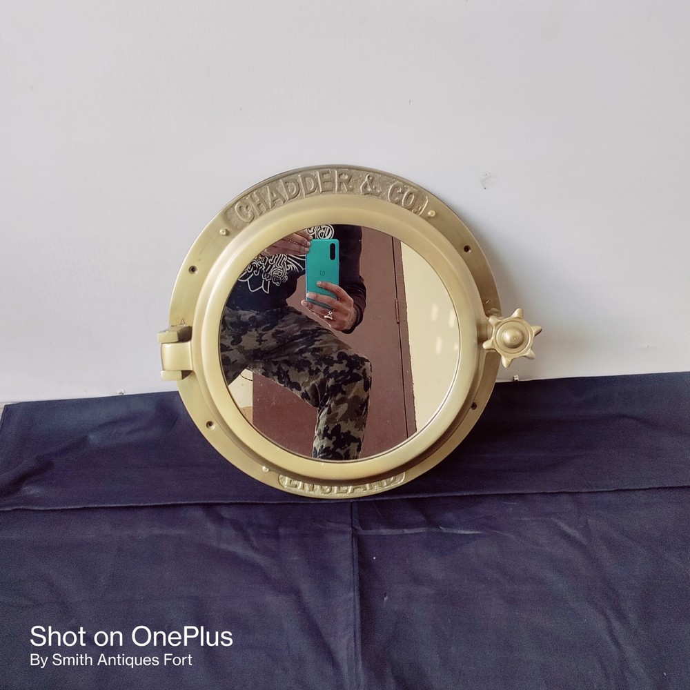 porthole
