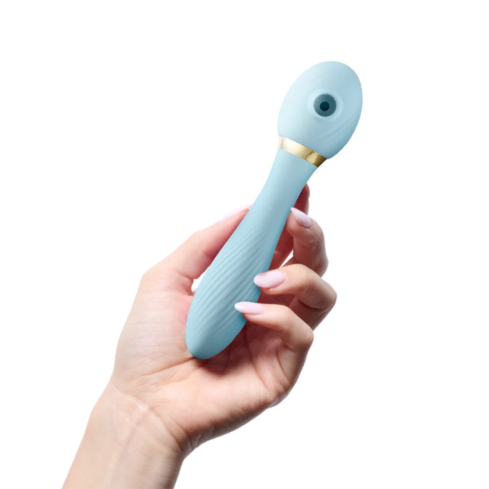 Pure Romance All Inclusive Vibrator