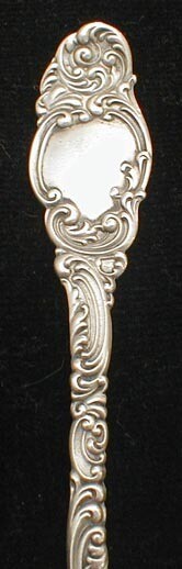 Alvin MONTEREY dinner fork(s)