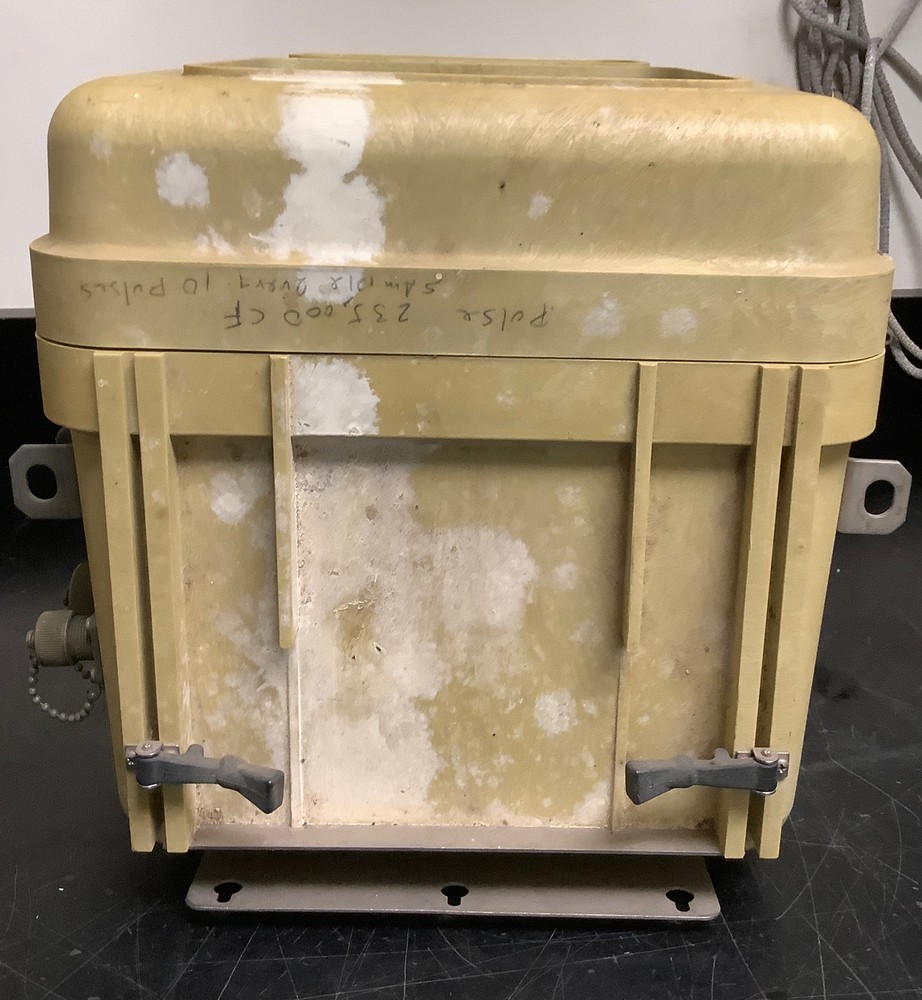 ISCO 3230 Bubbler Flow Meter | No Power Pack