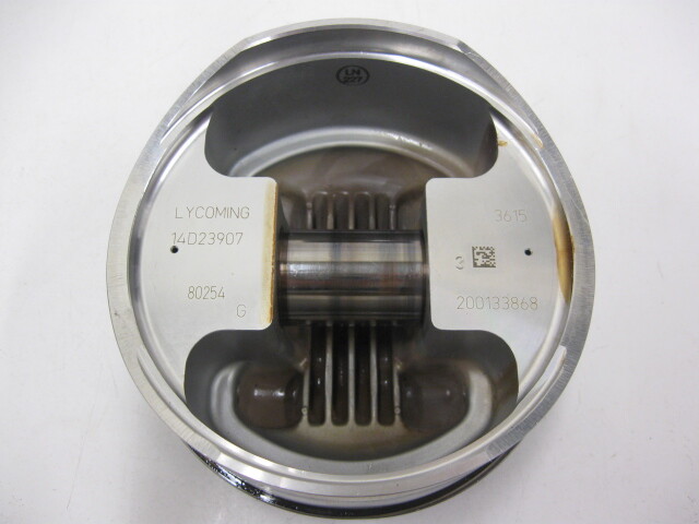 Lycoming Piston - PN: 14D23907
