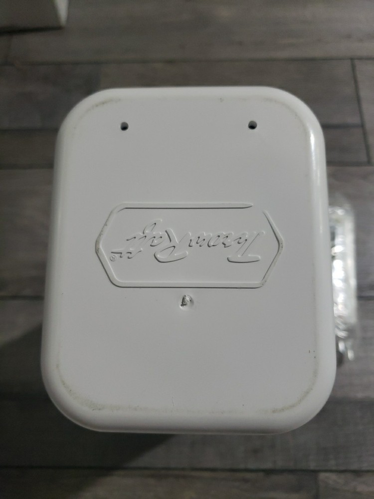 ThrowRaft Mounting Bracket Only For TD2401, READ DESCRIPTION