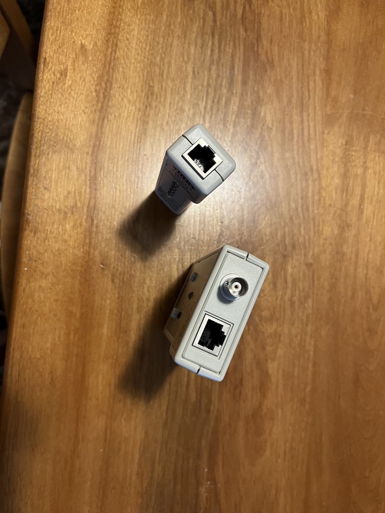 Belkin Multi-Network Cable Tester & Network Cable Terminator