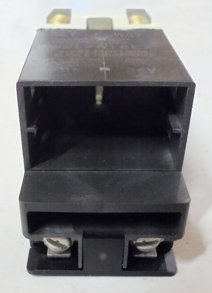 HONEYWELL MICRO SWITCH, PILOT LIGHT, PW2L2A1AE2, 24V