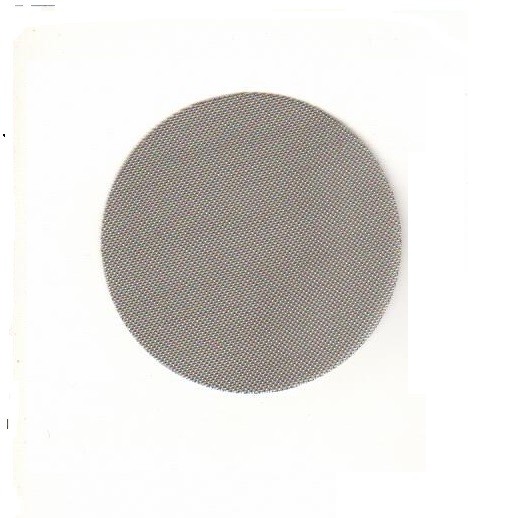 10 COUNT Mesh Filters Replacements for PolyScience®/Sage Smoking Gun