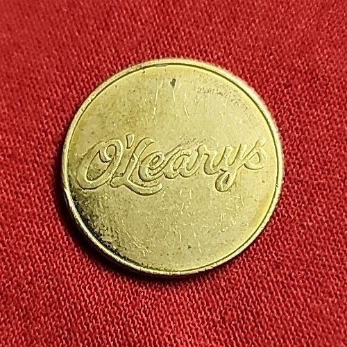 Coin World Token Free Shipping