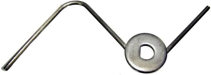 LESCO Replacement Agitator Arm # 092126