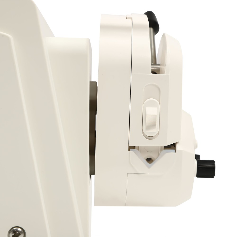 Industrial Variable Speed Liquid Metering Pump High Precision Peristaltic Pump