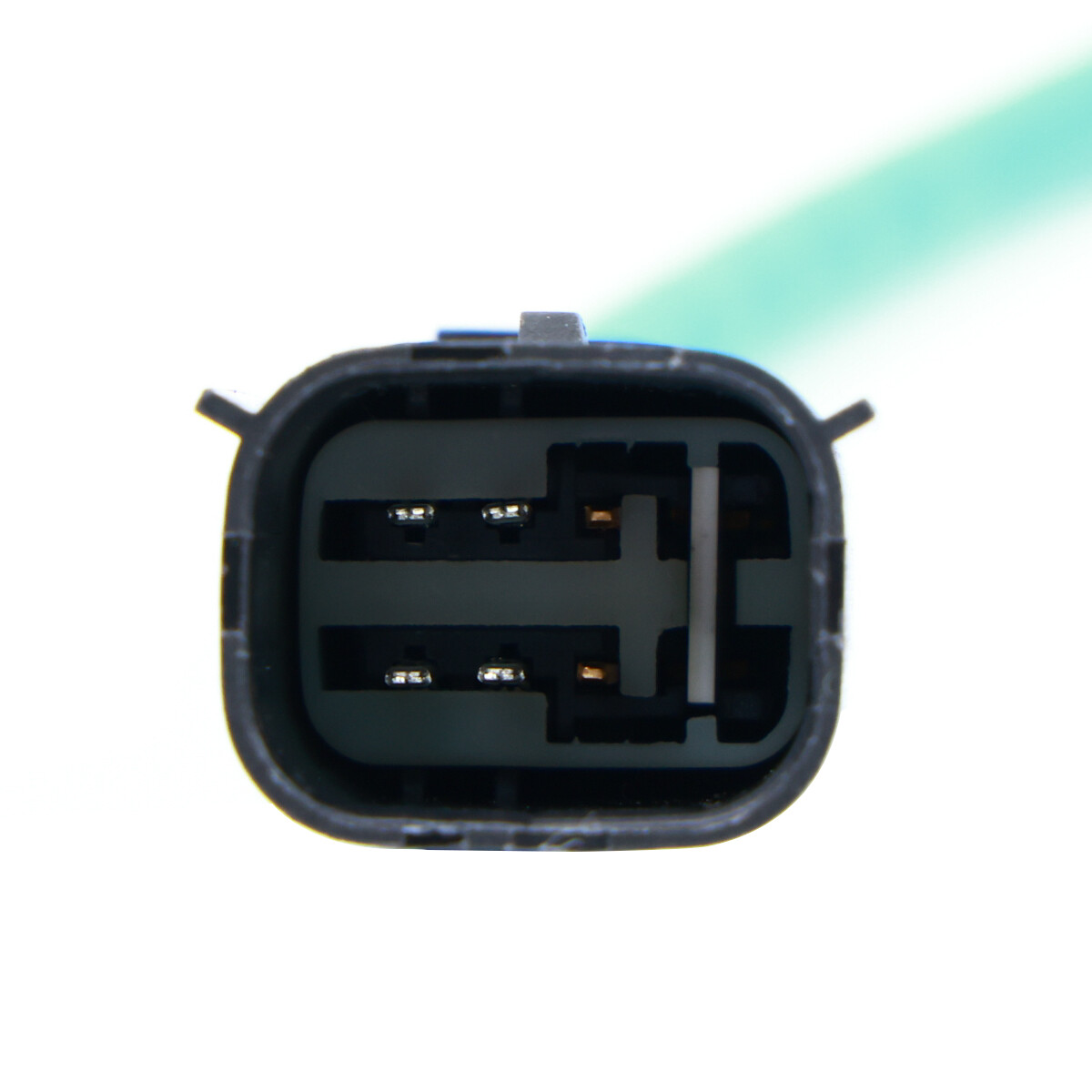 4 Upstream+Downstream O2 Oxygen Sensor For 2013-2015 Ford Explorer 3.5L nonTurbo