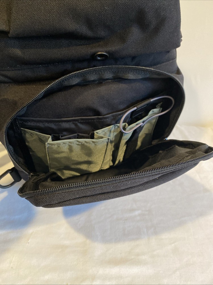 Camelbak Maximum Gear M.U.L.E Cordura 3L Backpack