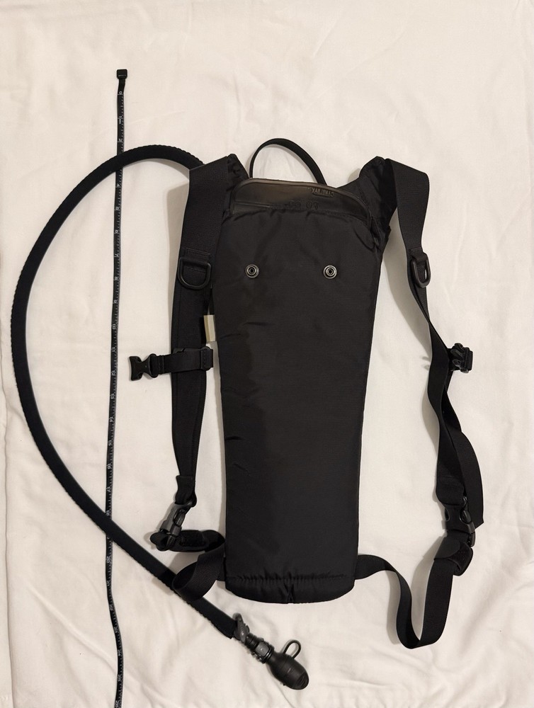 CamelBak ThermoBak 70oz / 2L Black Hydration Backpack