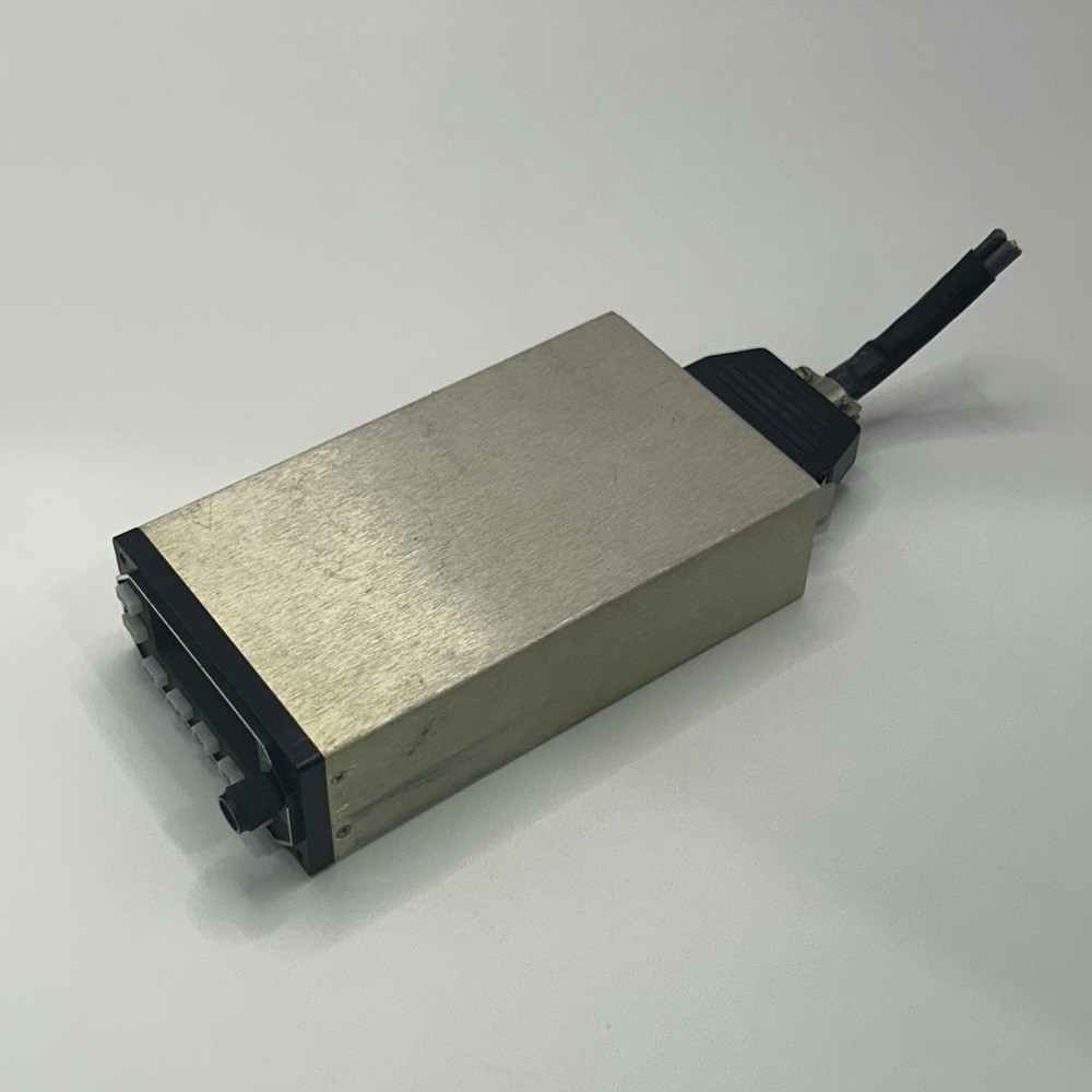 0140 S-Tec Auto Pilot Computer Assembly with Connector