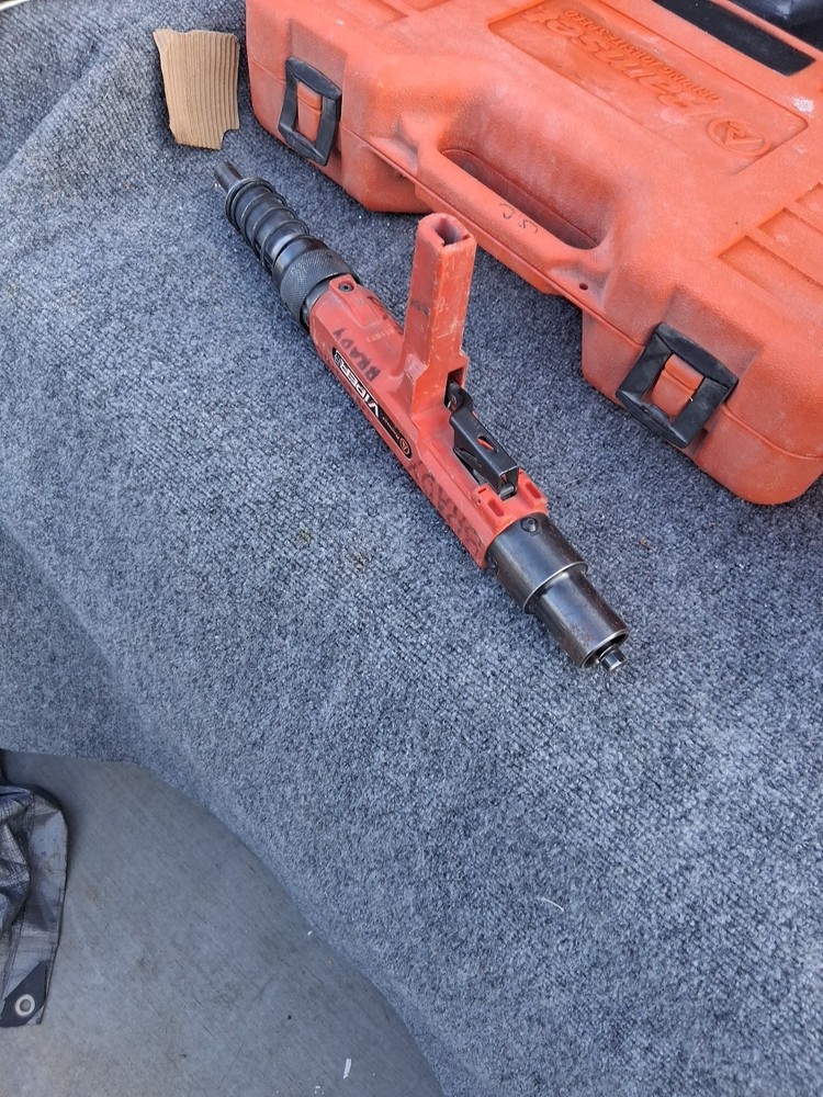 Ramset VIPER4 0.27 Caliber Strip Load