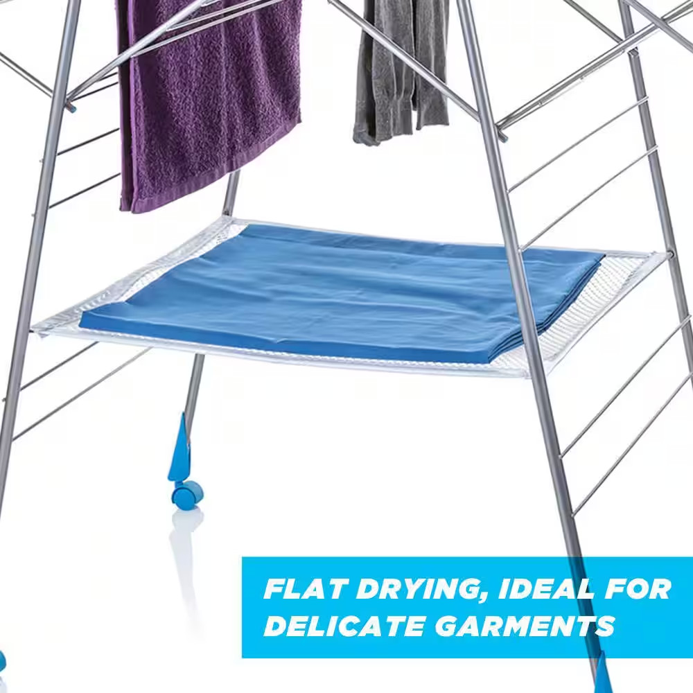 Multi Dryer Indoor Drying Rack