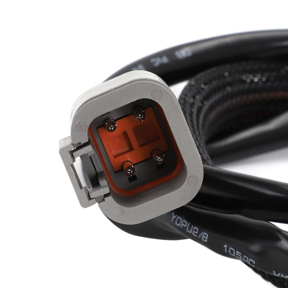 For Trimble 750 Direct Replacement #77282 Upper Power Cord Cable with CAN Port