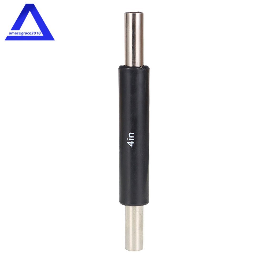 4-5" .0001" Carbide Tipped Precision Micrometer - NEW - Outside Micrometer us